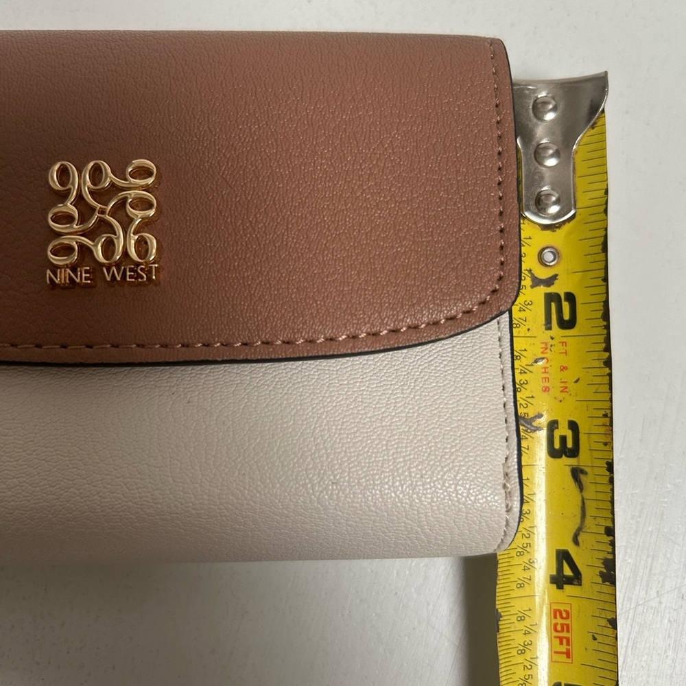 Nine West Coen French Wallet - Picture 11 of 11